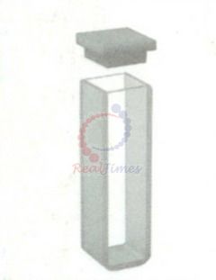 3.5ml玻璃比色皿(4個/盒)