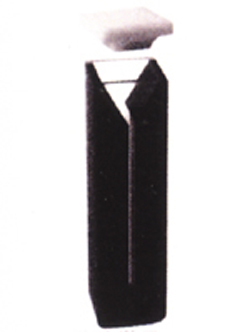 350μl石英比色皿(2個/盒)